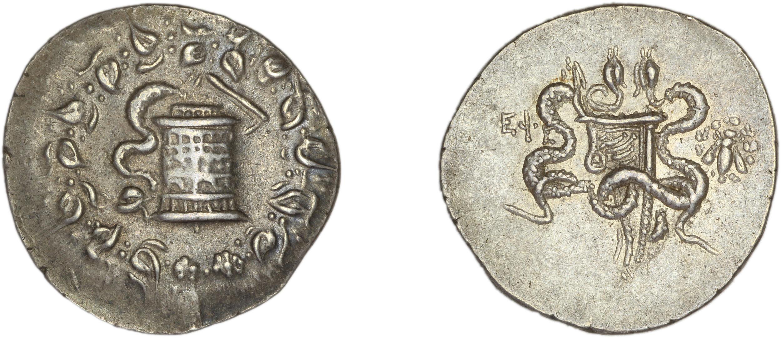 Ephesus Kleiner and Noe 1977 17, аверс, bm