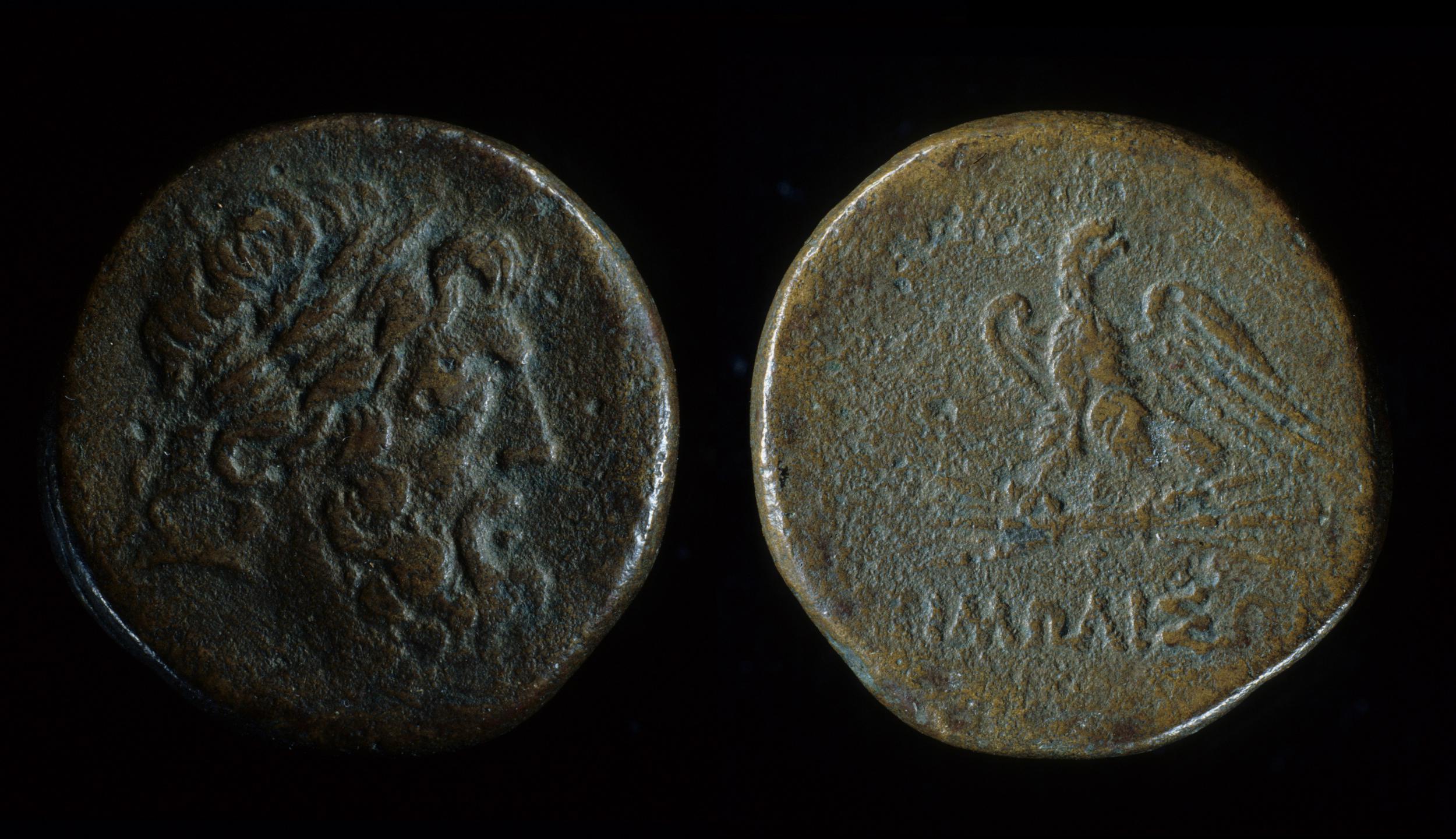 Pimolisa Waddington 1925 1, аверс, bm