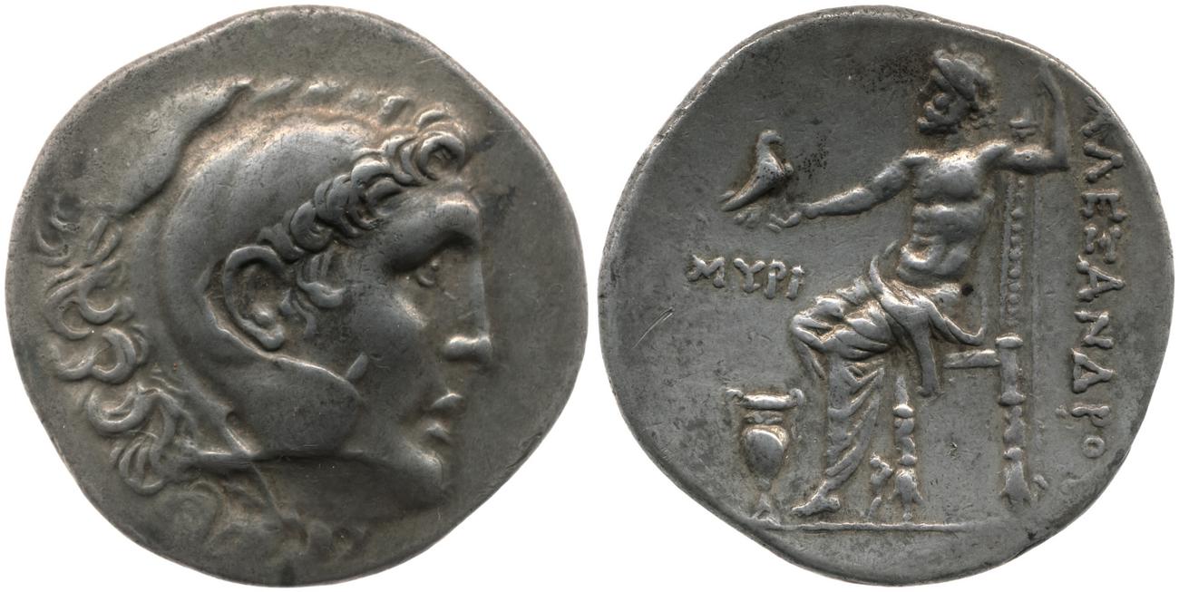 obverse Price 1663