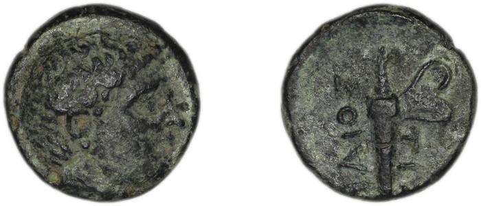 Tisna Babelon 1910 2074, 2078-79, реверс, bm