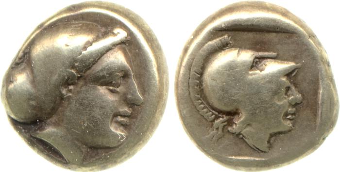 реверс Mytilene Bodenstedt 1981 Series 5.80