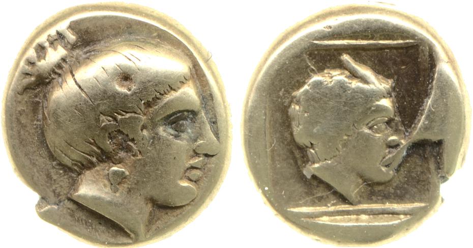 Mytilene Bodenstedt 1981 Series 4.69, аверс, bm