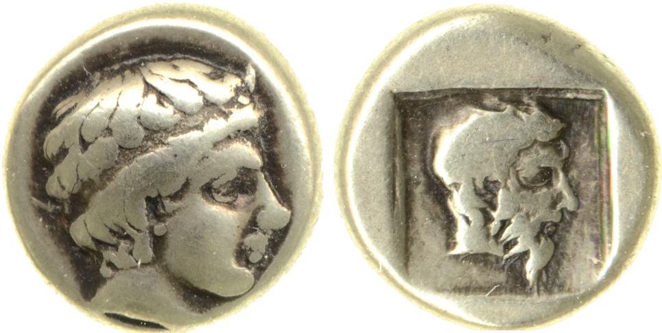 Mytilene Bodenstedt 1981 Series 3.52, аверс, bm