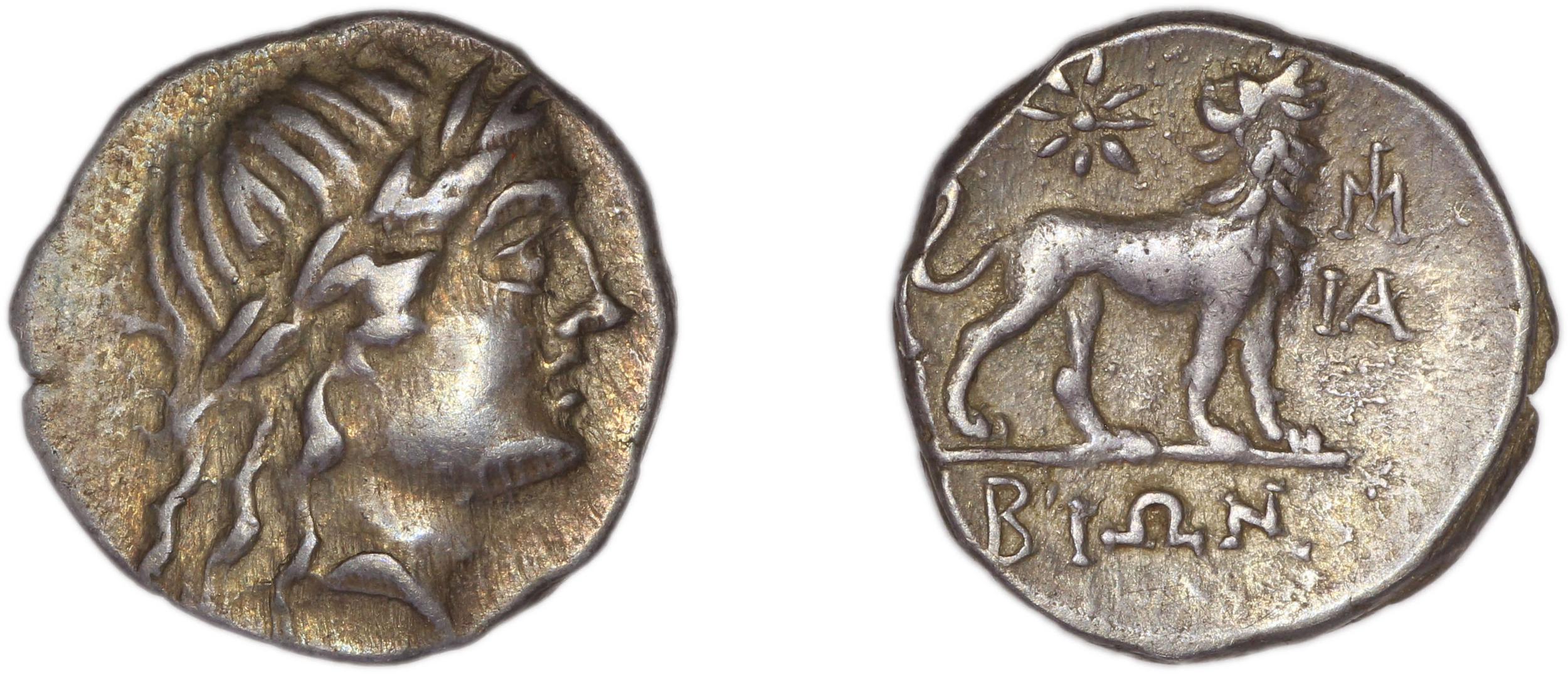 coin obv
