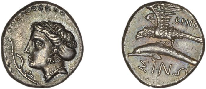 Sinope Waddington 1925 22-3, реверс, bm