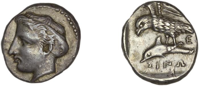 реверс Sinope Waddington 1925 17-21a