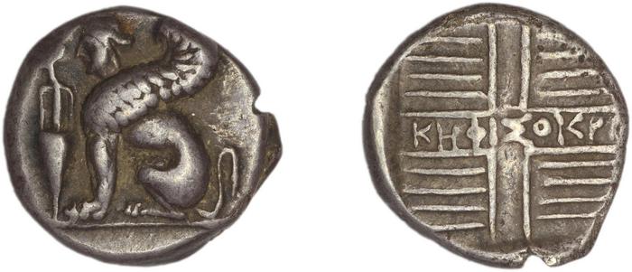 Chios Hardwick 1991 Local 350-330, реверс, bm