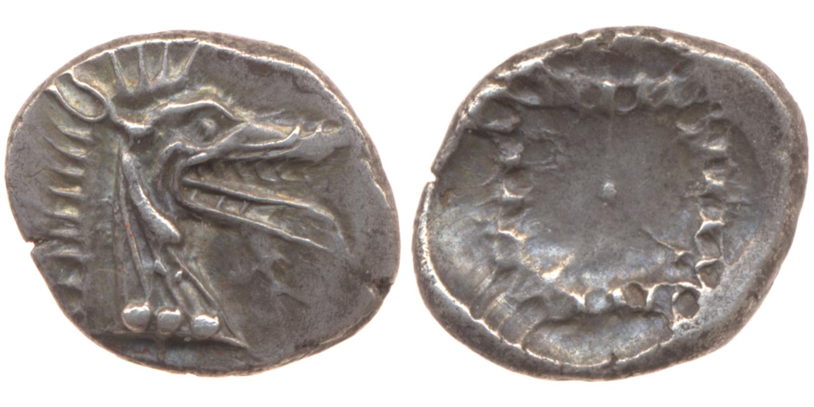 Halicarnassus Ashton and Konuk 2019 1-31, аверс, bm