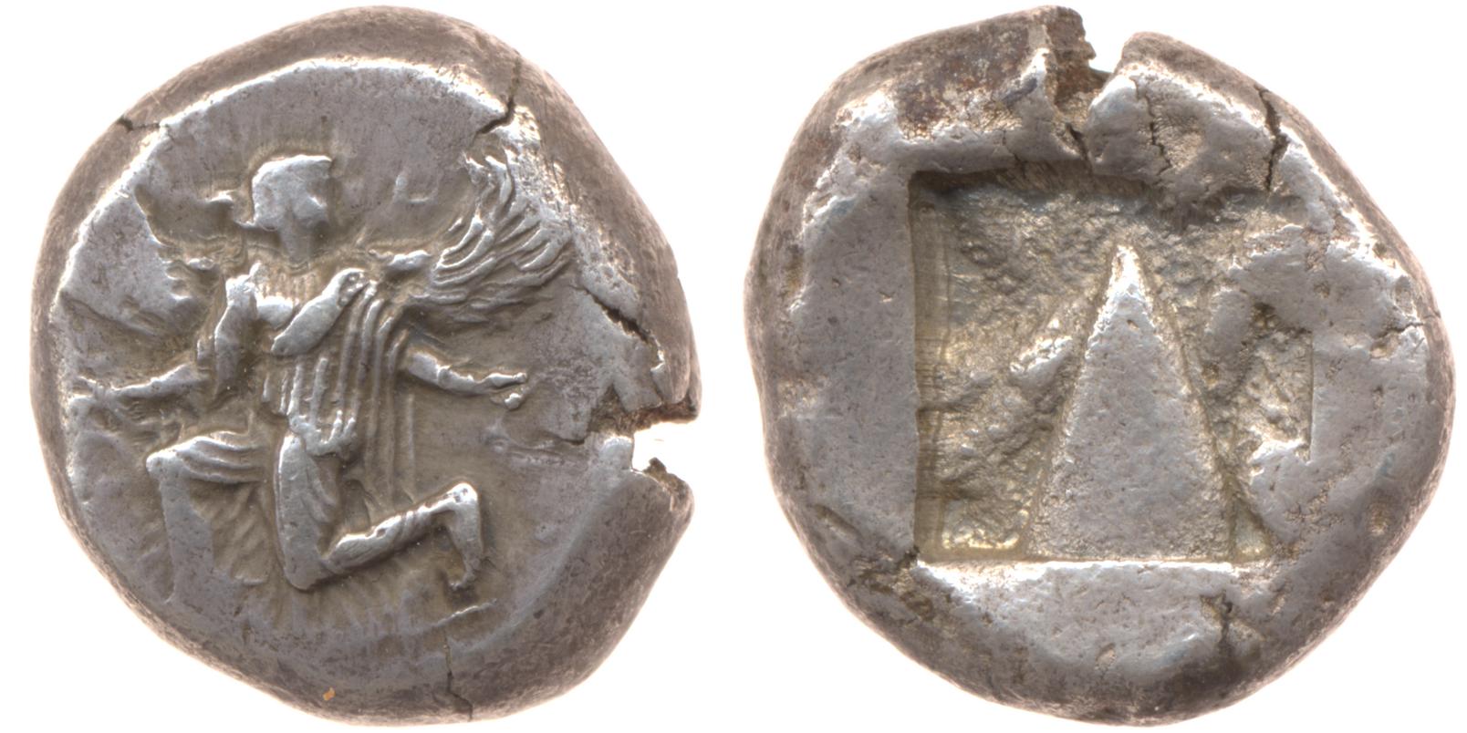 coin obv