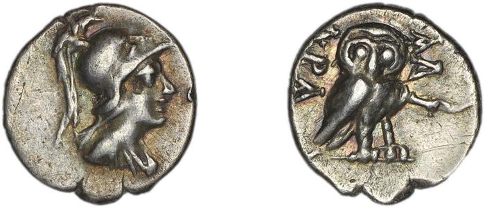 реверс Halicarnassus BMC Halicarnassus 49-53