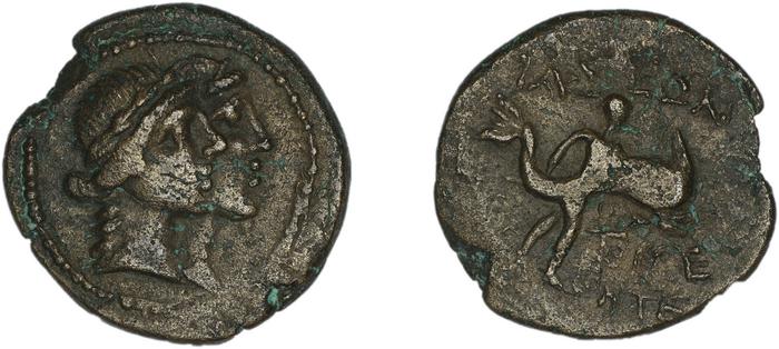 Iasos ashton 2007 pl. 13, 179-14, 214, реверс, bm