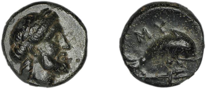 Mylasa Ashton 1999 p.15, C, реверс, bm