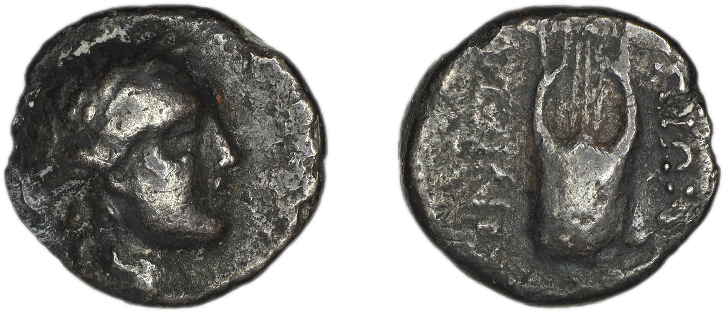 Cos Stefanaki 2012 13.41, аверс, bm
