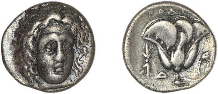 реверс Rhodes Ashton 2001 163-4, 168-9