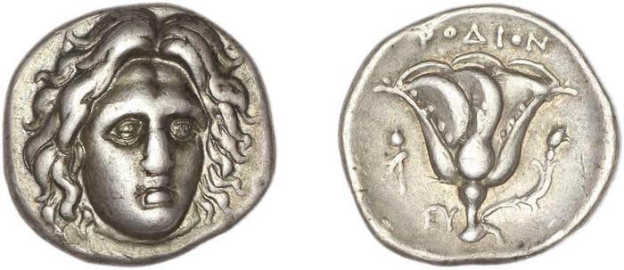 Rhodes Ashton 2001 157-162, реверс, bm