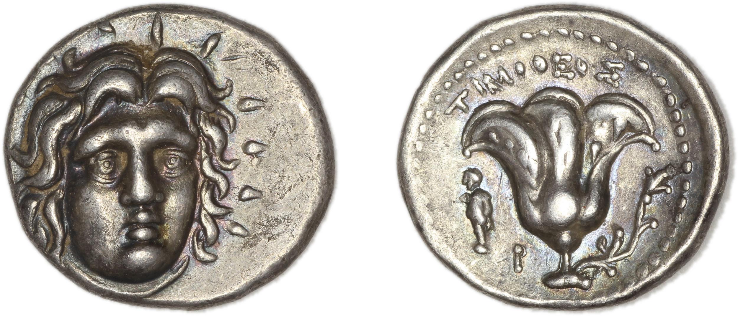 Rhodes Ashton 2001 206-9, аверс, bm