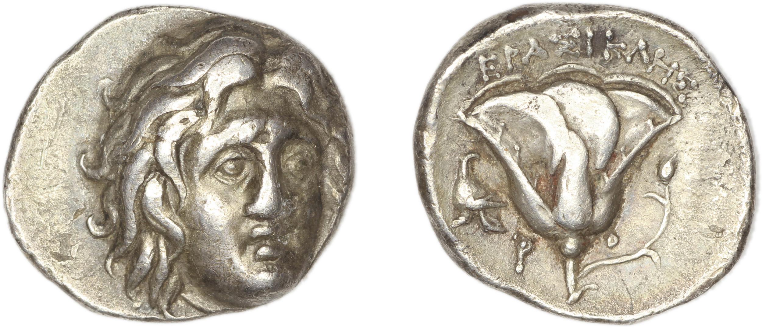 Rhodes Ashton 2001 188-94, аверс, bm