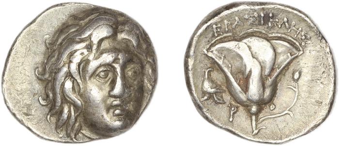 Rhodes Ashton 2001 188-94, реверс, bm