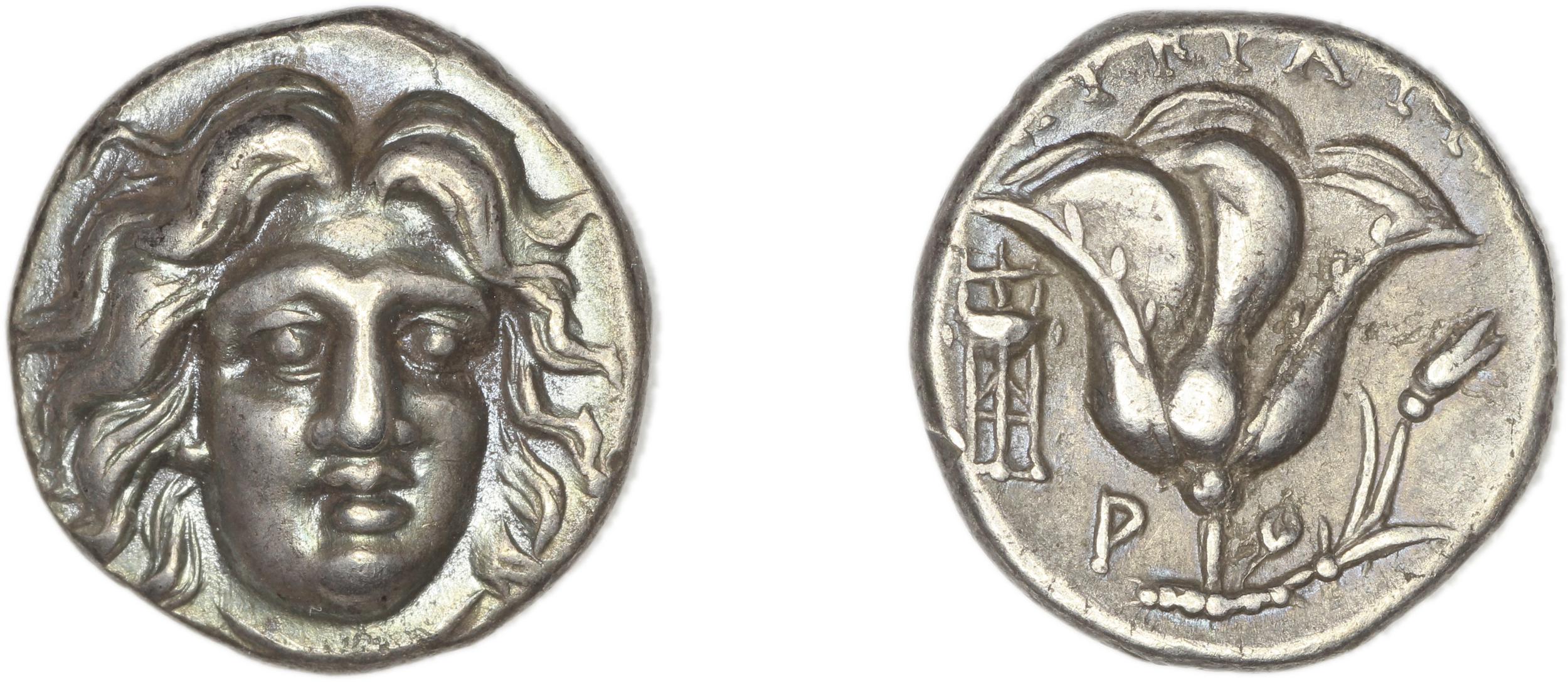 Rhodes Ashton 2001 224-5, аверс, bm