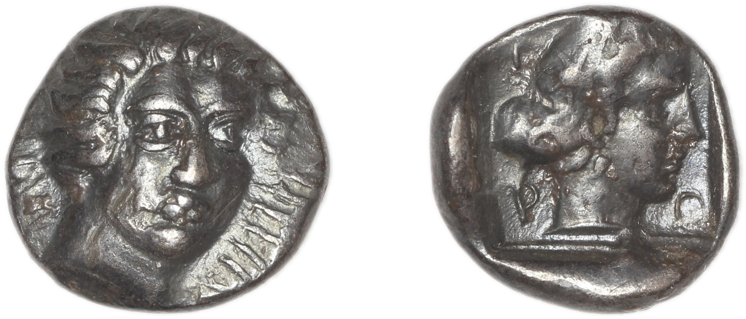 Rhodes Ashton 2001 11-12, аверс, bm