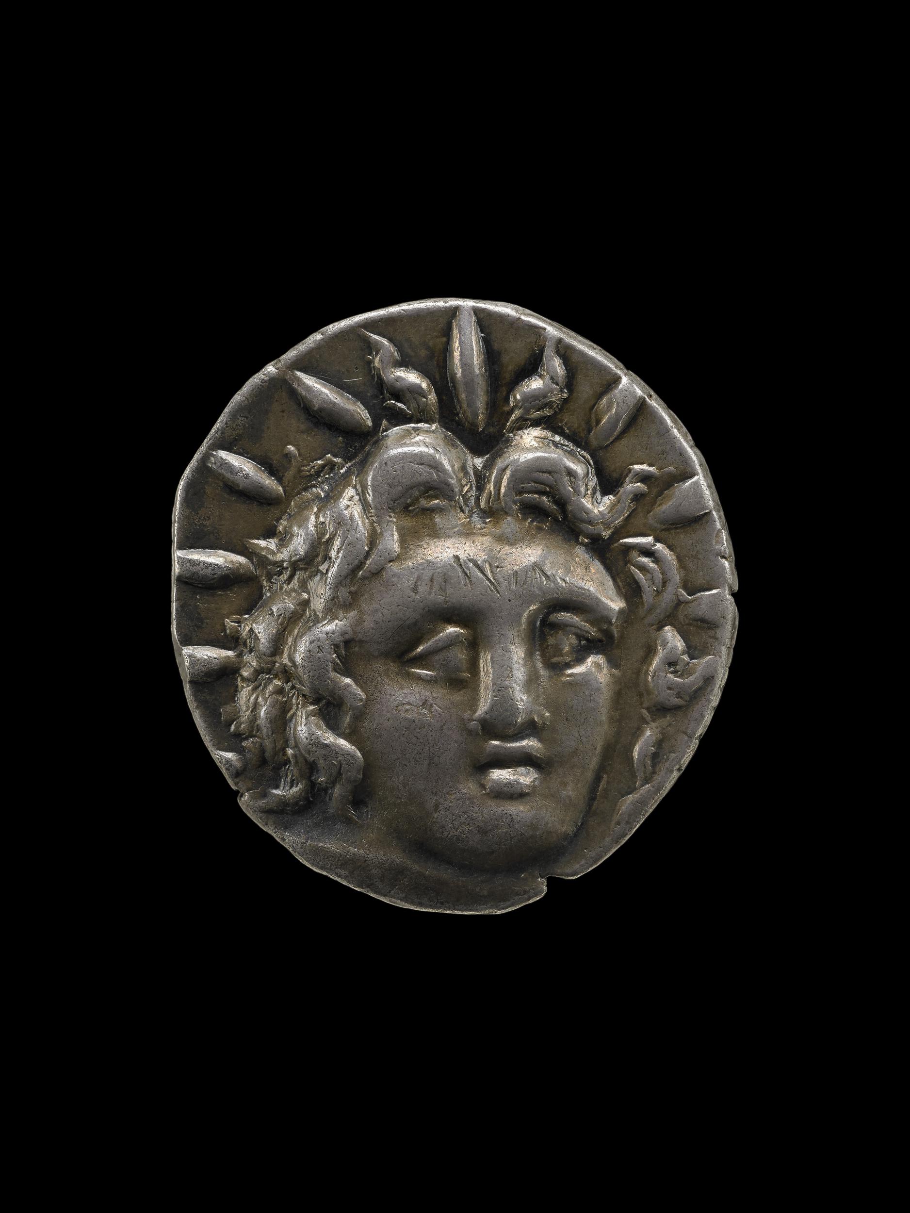 Rhodes Ashton and Weiss 1997 1-351, аверс, bm