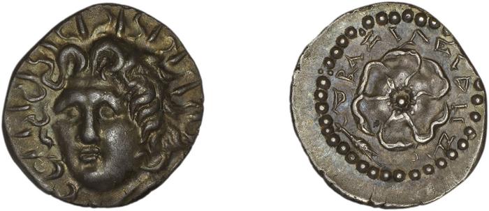 Rhodes Ashton and Weiss 1997 1-351, реверс, bm