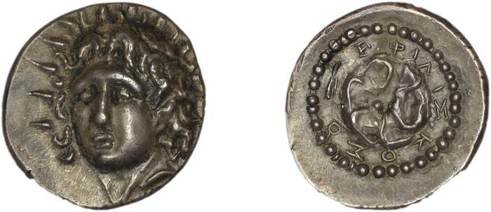 Rhodes Ashton and Weiss 1997 1-351, реверс, bm