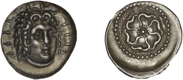 Rhodes Ashton and Weiss 1997 1-351, реверс, bm