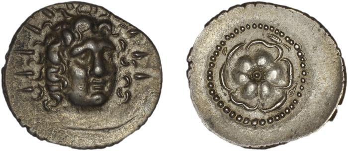 Rhodes Ashton and Weiss 1997 1-351, реверс, bm