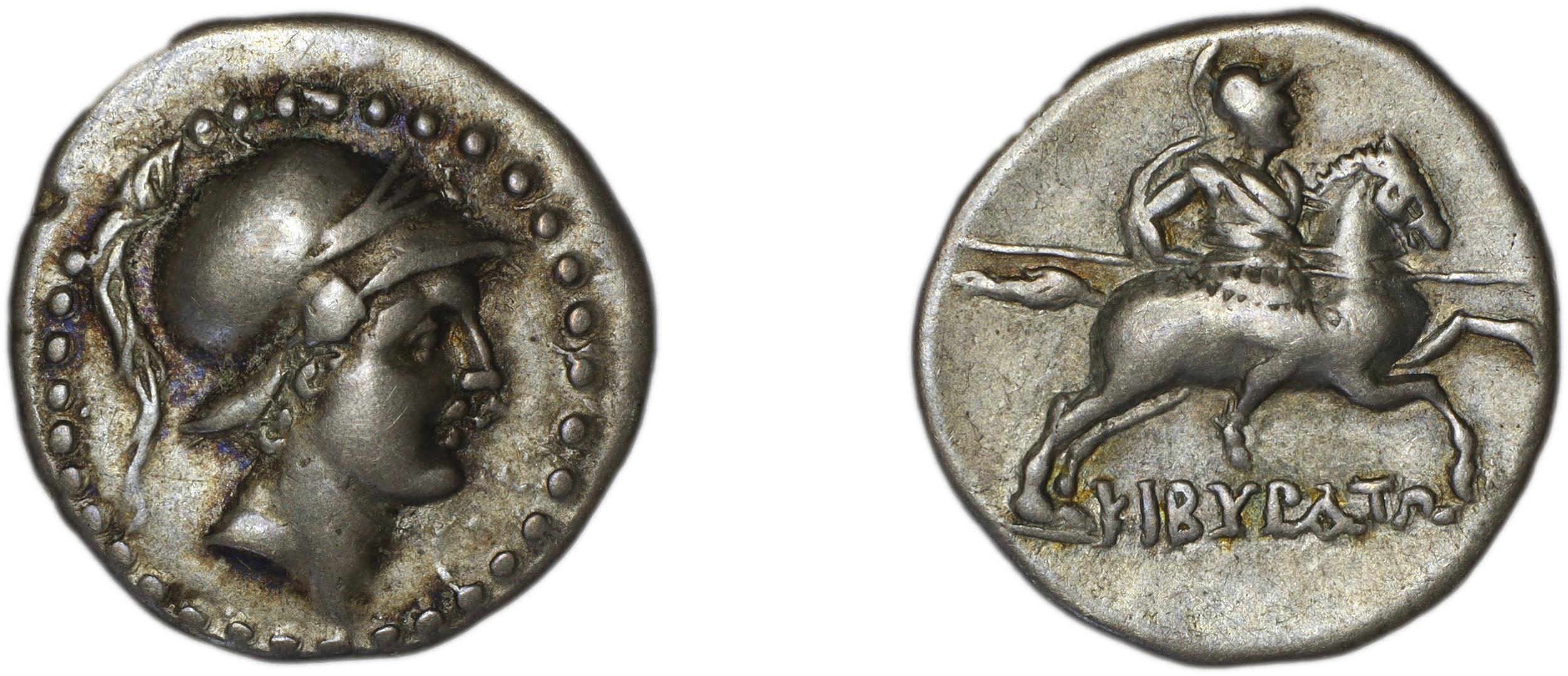 obverse Cibyra BMC Cibyra 6-15