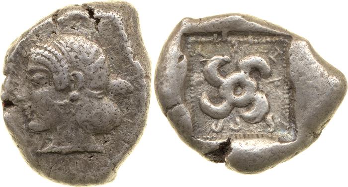 Sppntaza Phellus Hoff 2017 M250-1, реверс, bm