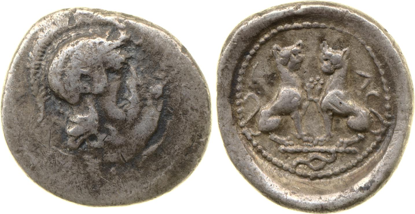 Tlos Müseler 2016 VII, 11-15, аверс, bm