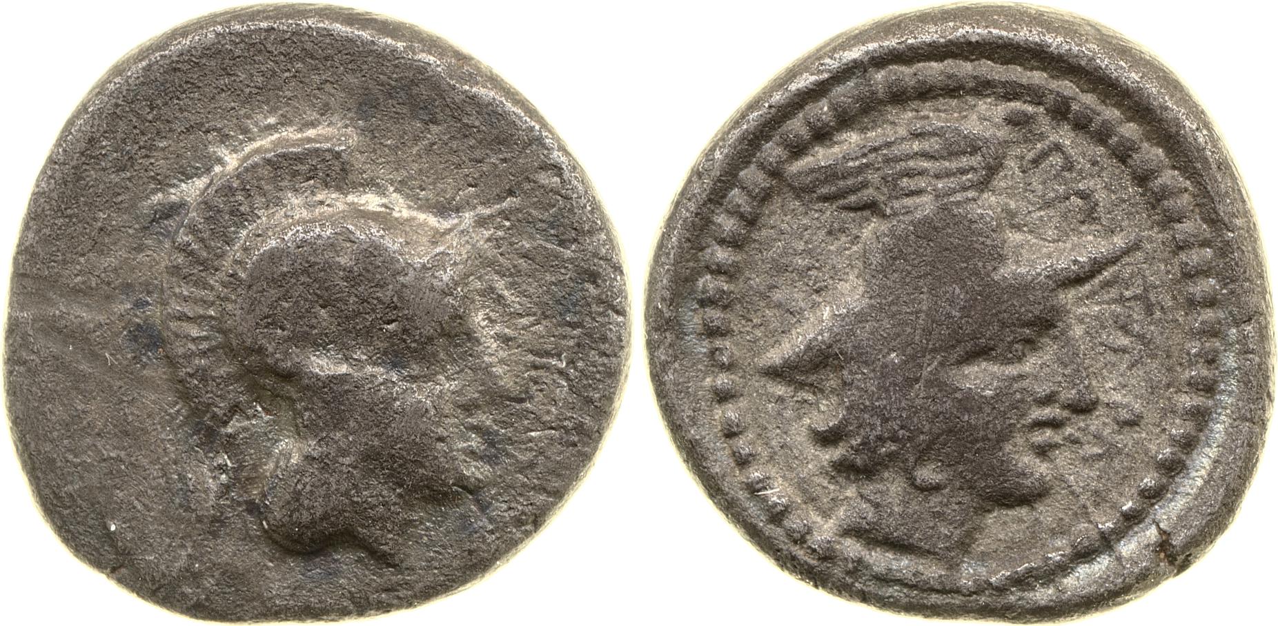 Patara Hoff 2017 M296-7, аверс, bm