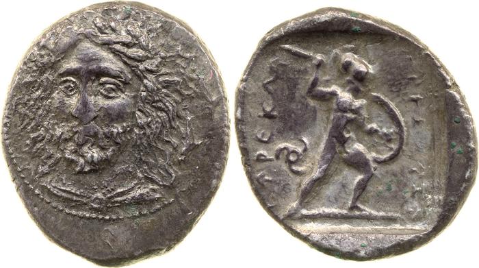 Perikles rev