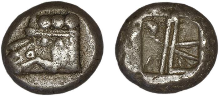 reverse Phaselis Heipp-Tamer 1993 3