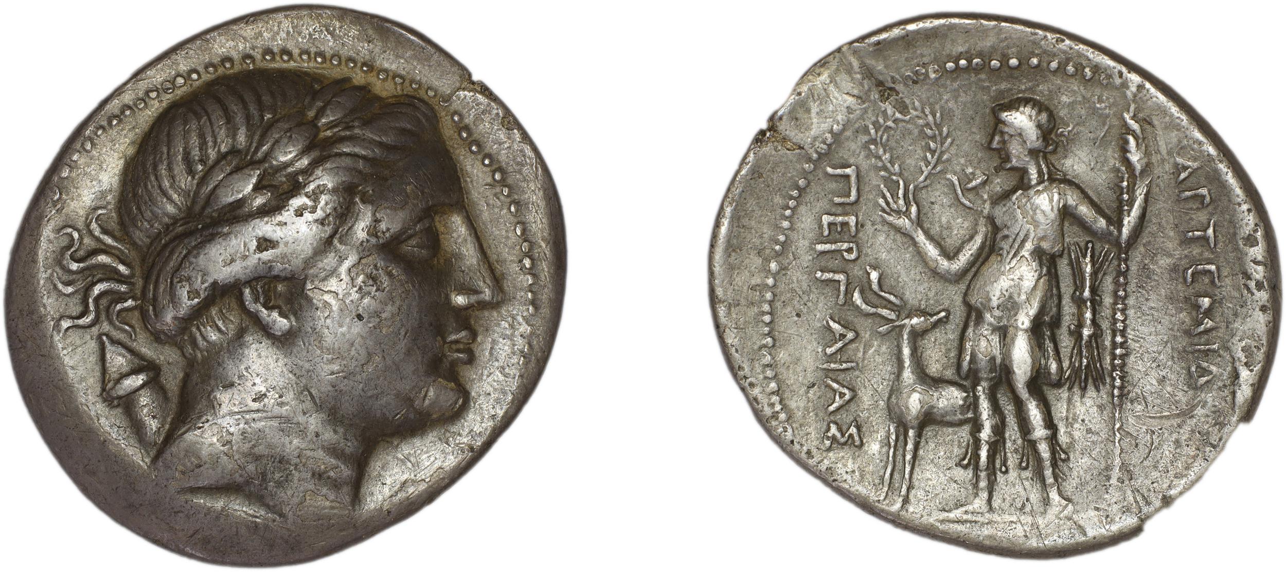 Perge Colin 1996 1.1, аверс, bm