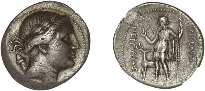 Perge Colin 1996 1.1, реверс, bm