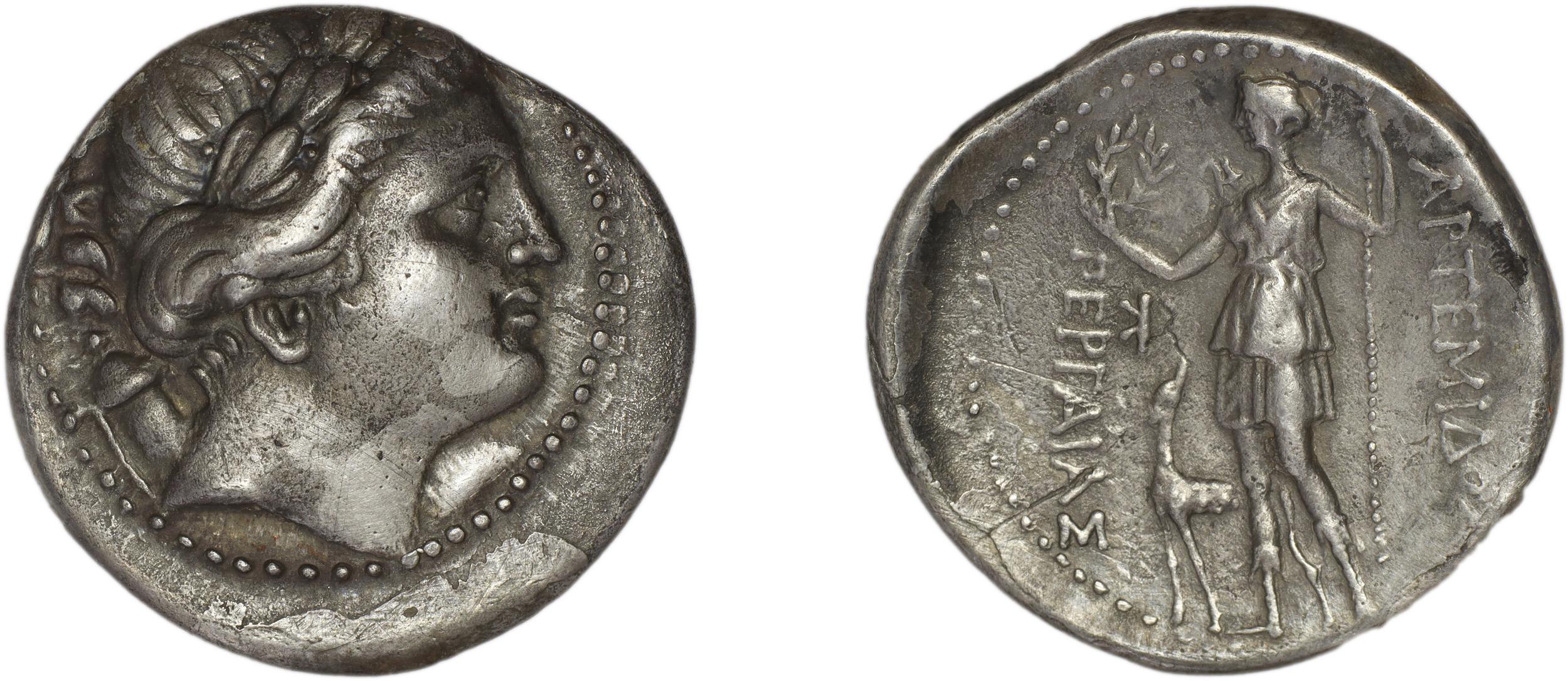 Perge Colin 1996 1.1, аверс, bm