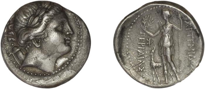 Perge Colin 1996 1.1, реверс, bm