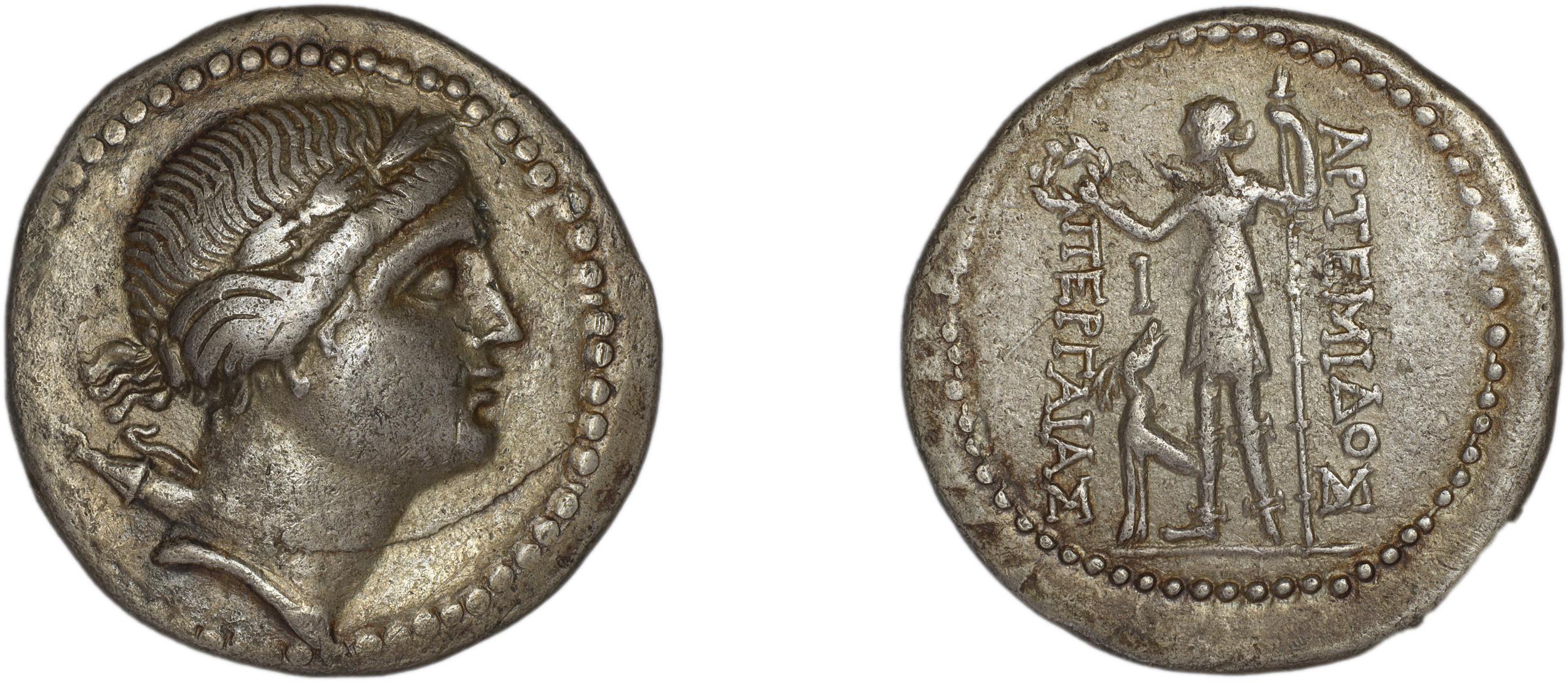 Perge Colin 1996 1.2, аверс, bm