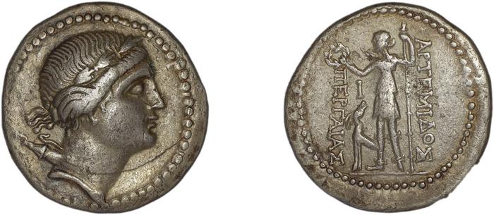 Perge Colin 1996 1.2, реверс, bm
