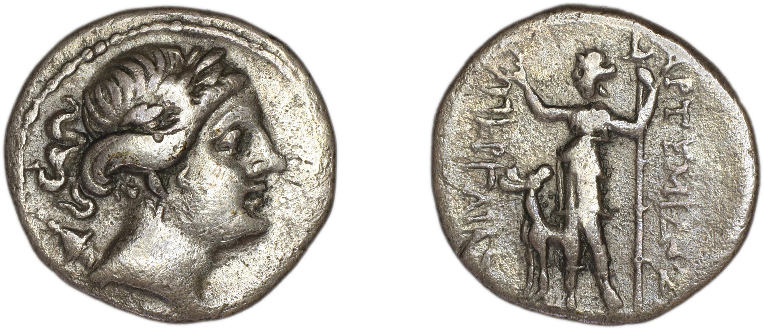 аверс Perge Colin 1996 1.3.2