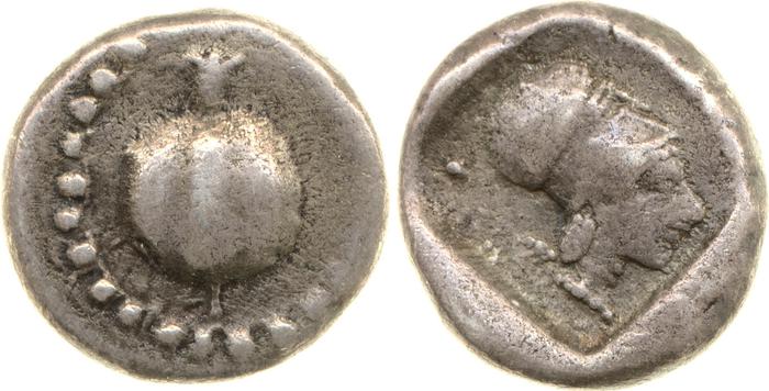 Side Atlan 1967 III.27-33, реверс, bm