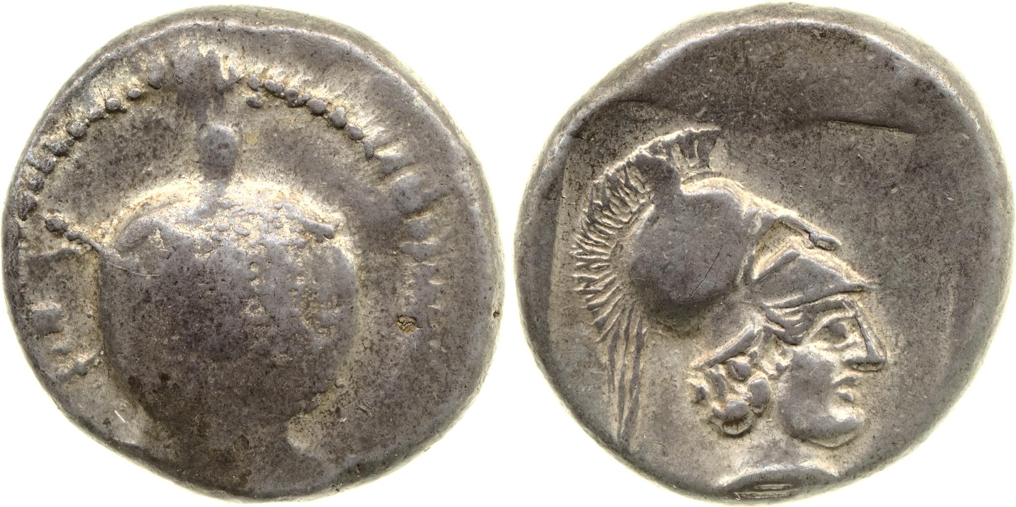 Side Atlan 1967 IV.34-44, аверс, bm