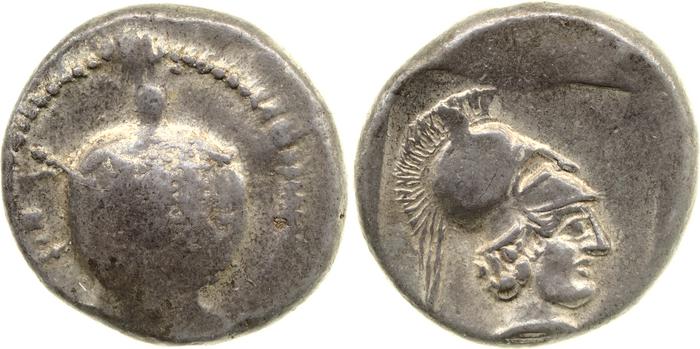 Side Atlan 1967 IV.34-44, реверс, bm