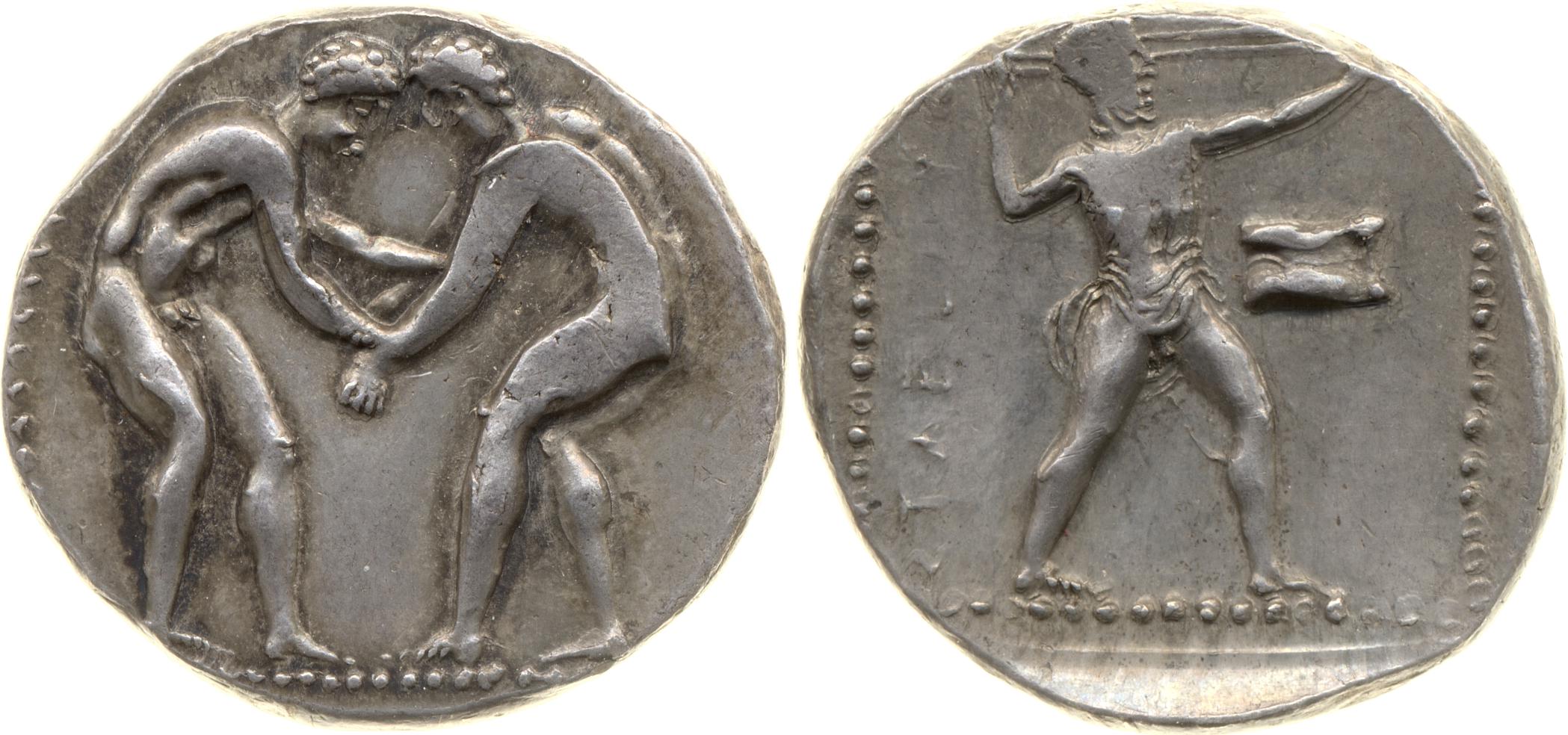 Selge SNG Paris 1914-27, аверс, bm