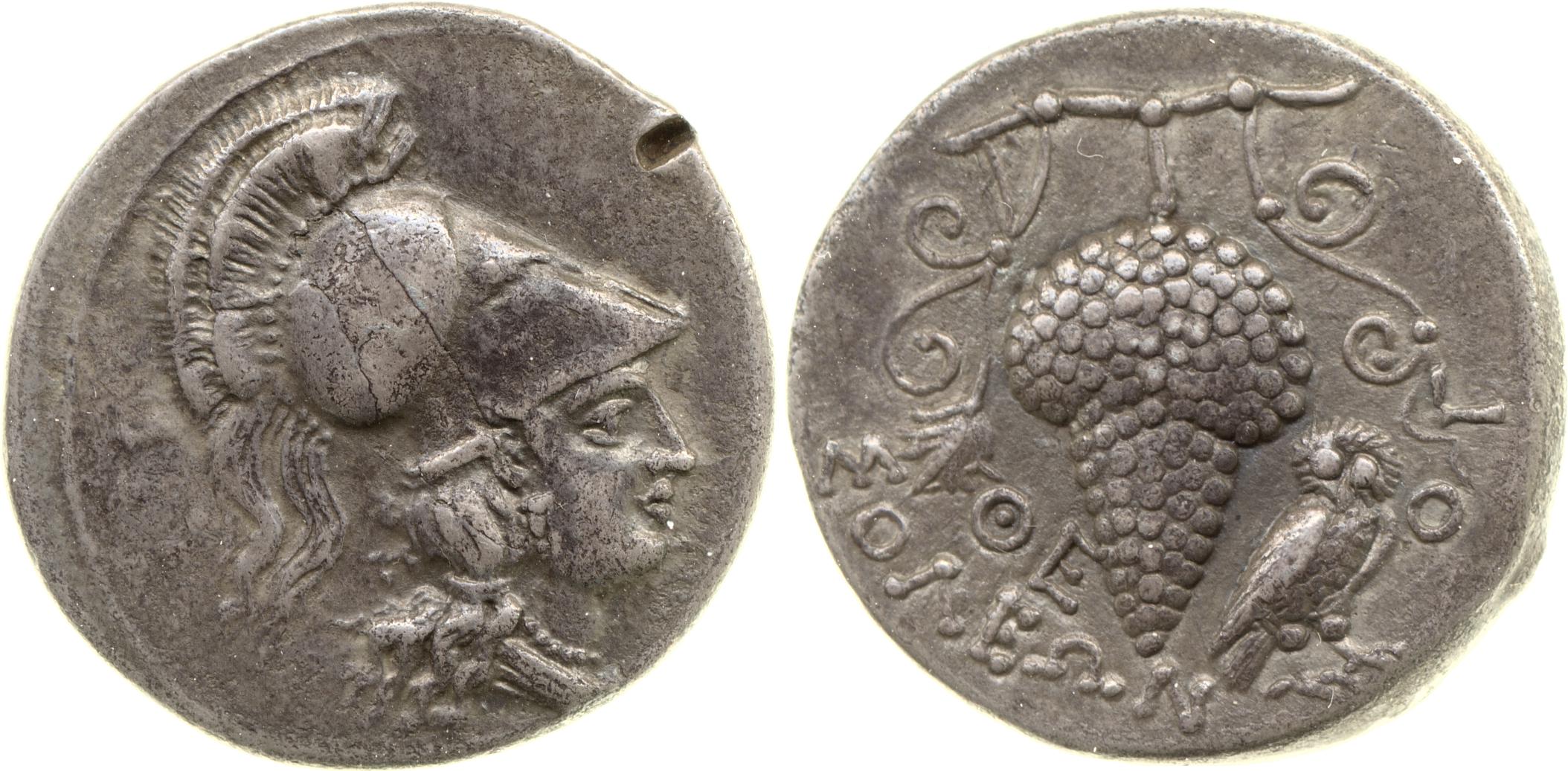 Soli (Pompeiopolis) BMC Soli 28-33, аверс, bm