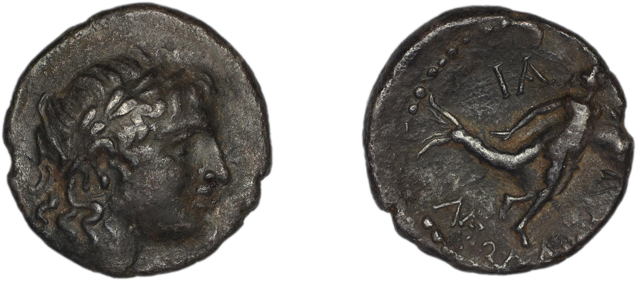 Iasos ashton 2007 pl. 12, 163-13, 175, аверс, bm
