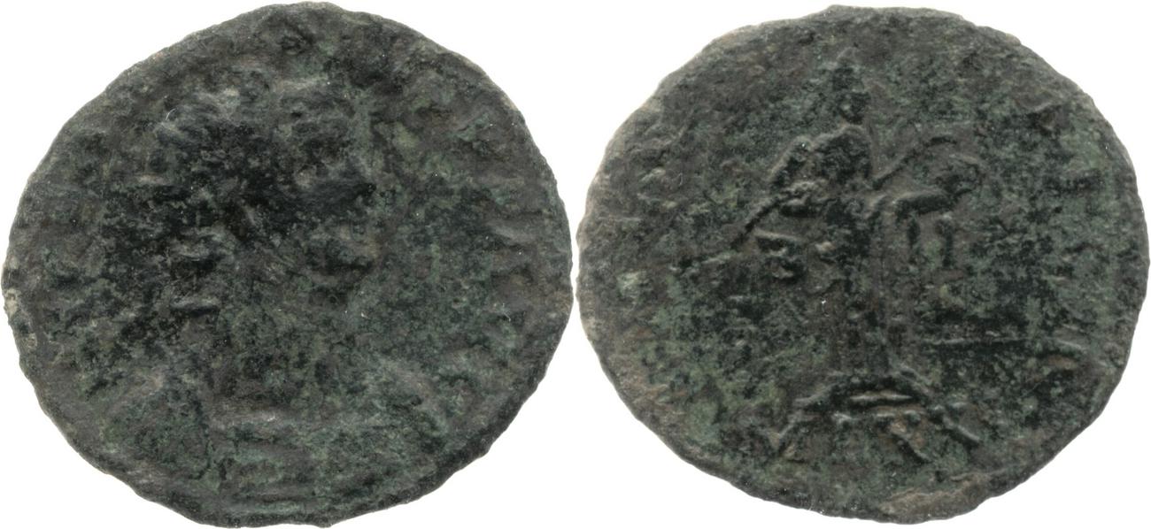 аверс RIC V Carausius 165