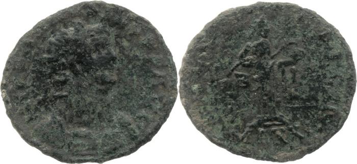 реверс RIC V Carausius 165